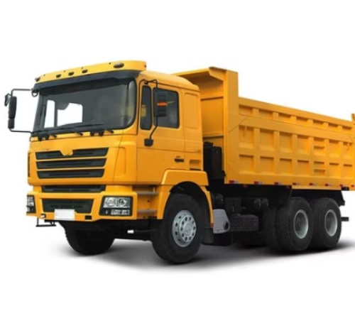 Dump Truck