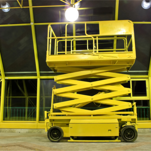 Scissor Lifts